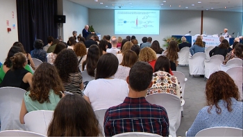 Madeira aposta mais na prevenção na Saúde (vídeo)