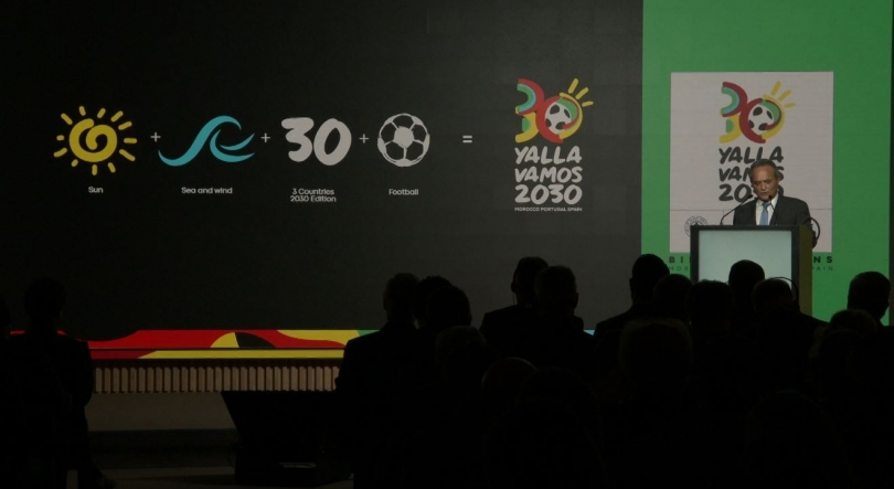 FIFA vai vistoriar Dragão, Alvalade e Luz para jogos do Mundial2030