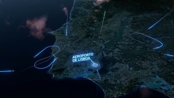 Lisboa vai ter novo sistema de gestão dos aviões que pretendem aterrar (vídeo)