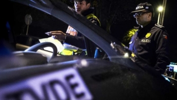 PSP detetou mais de 400 infrações de TVDE ou taxistas falsos