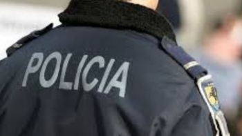 PSP deteve em flagrante delito dois cidadãos