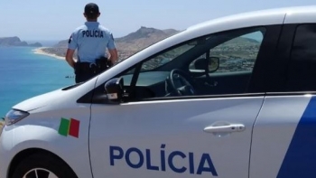 PSP deteve cinco jovens por tráfico de droga no Porto Santo