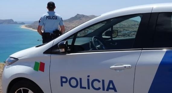 PSP deteve cinco jovens por tráfico de droga no Porto Santo