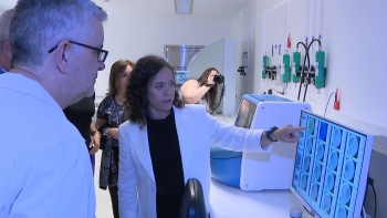 Madeira passa a ter um Centro de Medicina da Reprodução (vídeo)