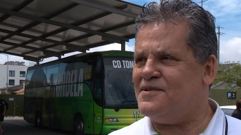 Rui Alves agradeceu ao treinador Tiago Margarido (vídeo)