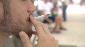 Cerca de 25% dos madeirenses são fumadores (vídeo)