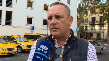 TaxisRAM defendeu contingentes que limitem o número de viaturas TVDE (áudio)