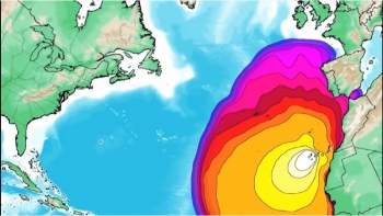 Madeira realiza simulacro de resposta a um tsunami  (vídeo)