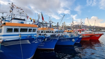 Armadores e pescadores recebidos amanhã pelo ministro da Agricultura e Pescas (áudio)
