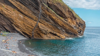 Madeira conta com menos praias distinguidas com Galardão de Ouro (áudio)