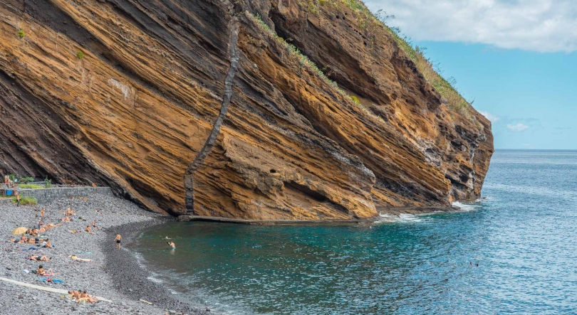 Madeira conta com menos praias distinguidas com Galardão de Ouro (áudio)