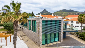 Sociedade de Desenvolvimento do Porto Santo avançou com o concurso público para a reabilitação do Centro de Artesanato (áudio)