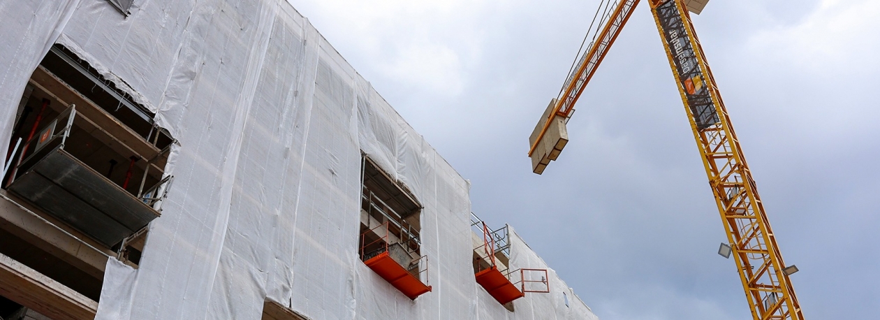 Imagem de Preço dos materiais de construção aumentou 30% (vídeo)