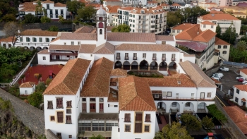 Convento de Santa Clara distinguido nos prémios da Associação Portuguesa de Museologia (áudio)
