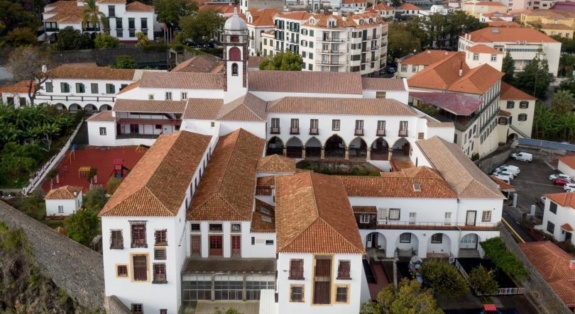 Convento de Santa Clara recebeu menção honrosa do Prémio Gulbenkian