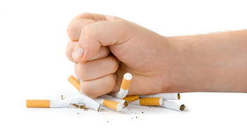 Consumo de medicamentos para deixar de fumar baixou 51,35% nos últimos cinco anos