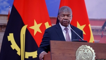 Angola importou menos bens de Portugal em 2023