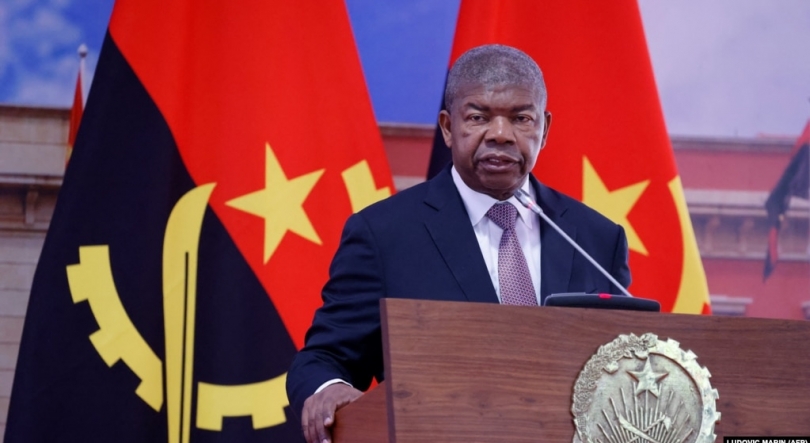 Angola importou menos bens de Portugal em 2023