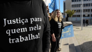 Madeira não recebe nem um dos mais de cem oficiais de justiça contratados pelo ministério (áudio)