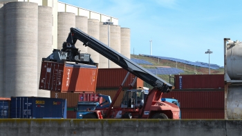 Sindicato dos Estivadores nega qualquer greve nos portos da Madeira (áudio)