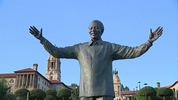ANC corre o risco de perder a maioria absoluta na África do Sul (vídeo)