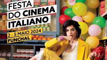 Festa do Cinema Italiano começa hoje (áudio)
