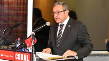 Vice-presidente do Nacional acredita na recandidatura de Rui Alves (áudio)