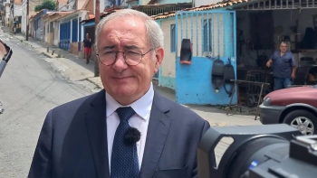 Secretário de Estado das Comunidades saiu da Venezuela com uma preocupação acrescida (áudio)