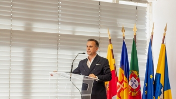 Leonel Silva elogia abertura das urgências 24 horas (áudio)
