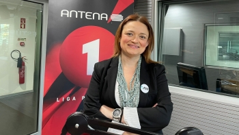 Regionais 2024: Entrevista a Liliana Reis – RIR (áudio)