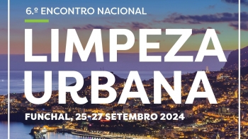 Funchal vai receber o 6.º encontro nacional de limpeza urbana (áudio)