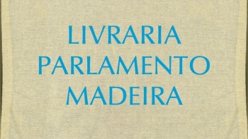 Parlamento regional passa a contar com um espaço de venda de livros (áudio)