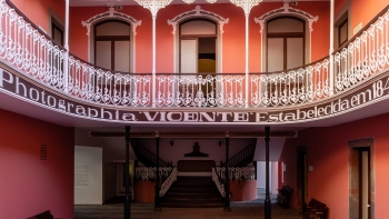 Atelier Vicente’s assinala Dia Internacional dos Museus com várias iniciativas (áudio)