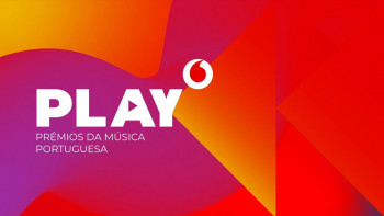 Vencedores dos PLAY– Prémios da Música Portuguesa são conhecidos hoje