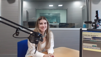 Regionais 2024: Entrevista a Raquel Coelho – PTP (áudio)