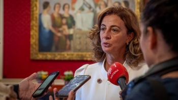 Câmara do Funchal aprovou apoios na ordem dos 140 mil euros (áudio)