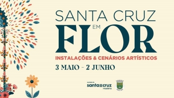 ‘Santa Cruz em flor’ começou hoje (áudio)