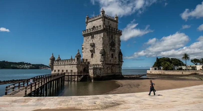 Greve dos Trabalhadores de museus e monumentos com adesão de quase 100%