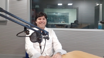 Regionais 2024: Entrevista a Valter Rodrigues – MPT (áudio)