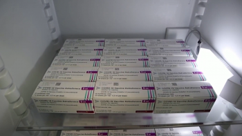 Vacina Astrazeneca retirada do mercado europeu (vídeo)
