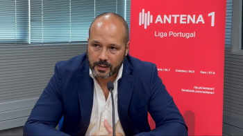 Sérgio garante entendimento com deputado dos Açores para defesa das Regiões Autónomas (áudio)