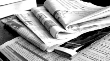 Mais de 40% dos jornalistas considera desafio “manter credibilidade” como fonte de notícias