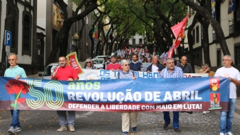 União dos Sindicatos da Madeira denuncia precariedade no trabalho, insegurança, salários baixos, entre outros problemas (áudio)