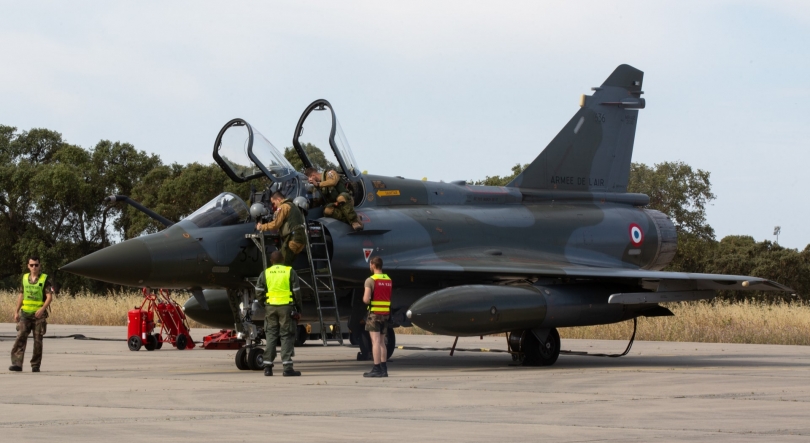 Força Aérea Portuguesa comemora os 72 anos na cidade de Portimão