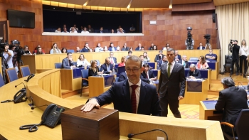 Assembleia da Madeira discute Orçamento Regional de 15 a 19 julho