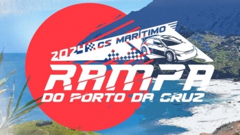 32 inscritos na Rampa do Porto da Cruz