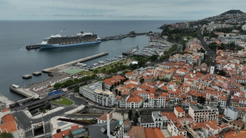 Interreg MAC reserva 16,4 milhões de euros para a Madeira (vídeo)