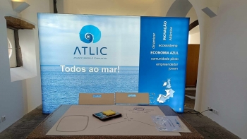 Projeto ALTIC serve o empreendedorismo jovem no setor da economia azul (áudio)