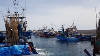 Pescadores adiam protesto à espera de apoio do Estado (vídeo)
