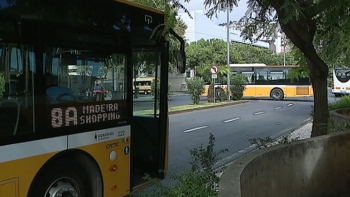 Recurso ao autocarro na Região registou um aumento de 13% (vídeo)